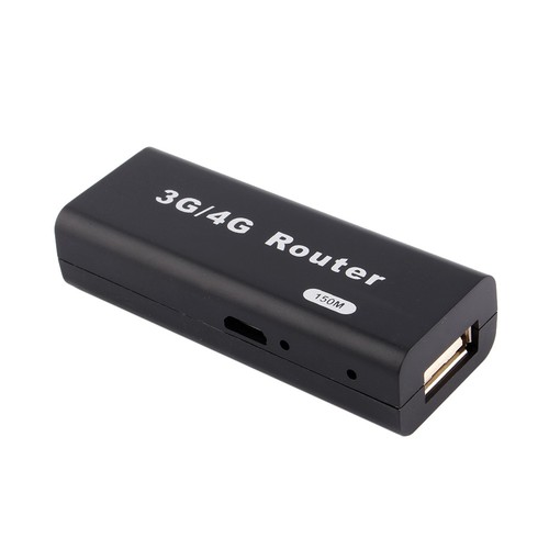 Router hotspot wifi portatile - router,