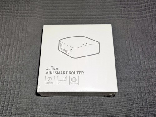 Inet shadow mini - gl.inet,