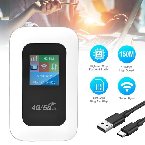 Router lte 150 mbit s - wi-fi, mbit/s