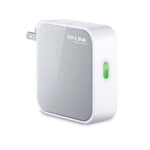 Link 150mbps wireless n - tp-link,