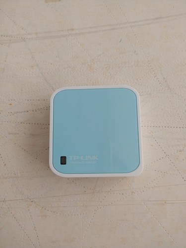 Link wr802n 300mbps nano - tl-wr802n,